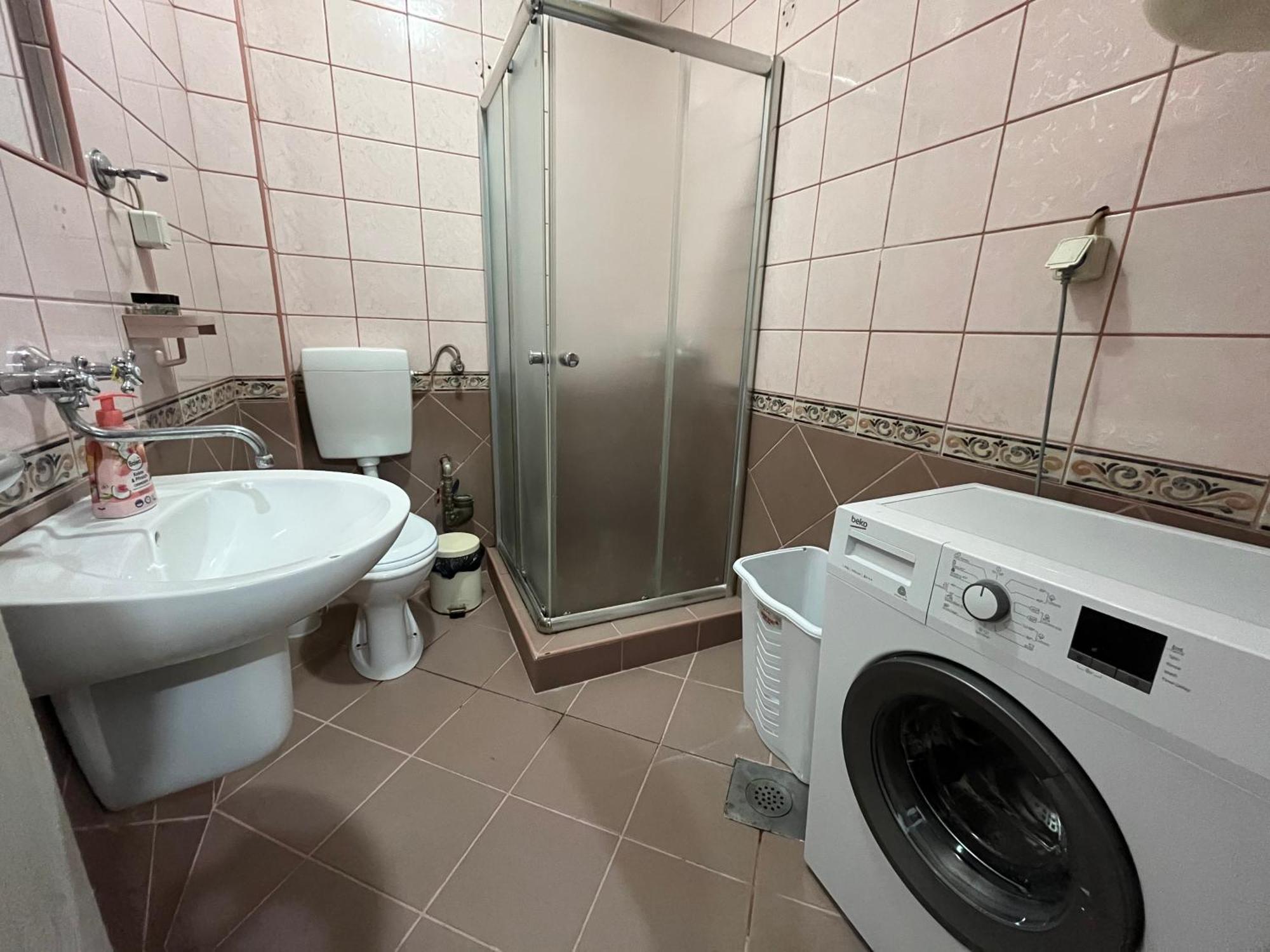 M - Square Private Rooms Skopje Camera foto